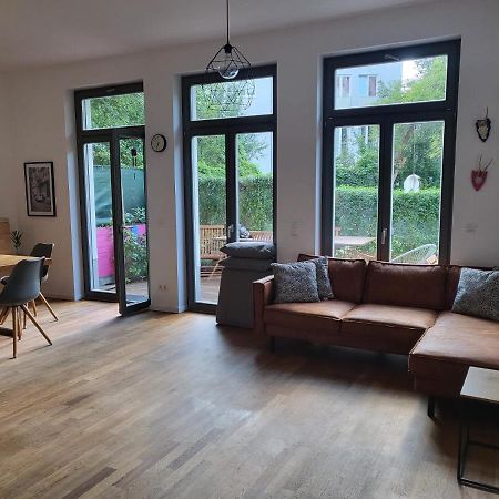 Helenas Place Berlin Extérieur photo