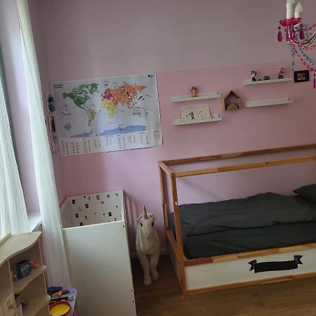 Helenas Place Berlin Extérieur photo