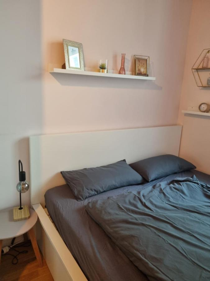 Helenas Place Berlin Extérieur photo