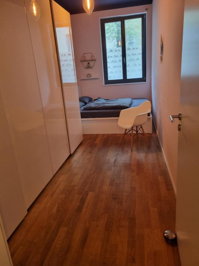 Helenas Place Berlin Extérieur photo
