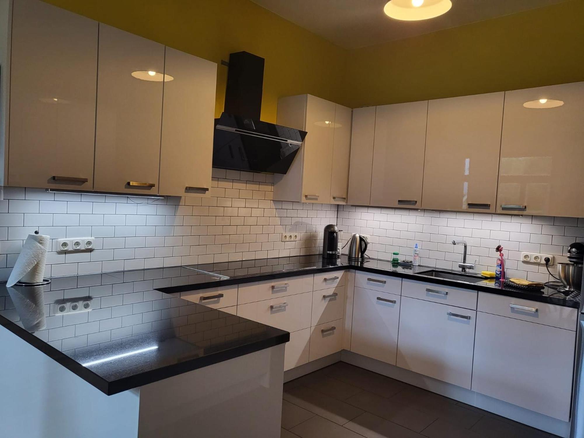 Helenas Place Berlin Extérieur photo